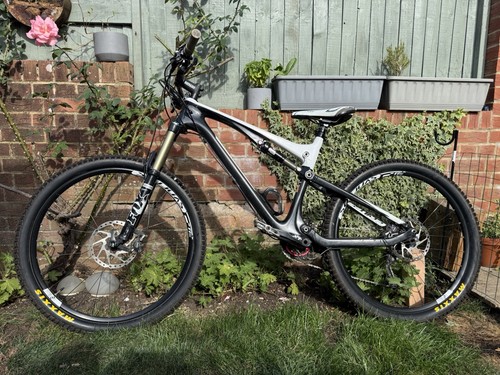 Scott genius 720 full - genius,