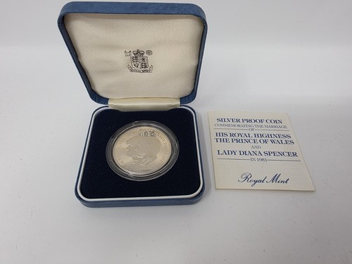 1981 royal mint silver proof - 1981,
