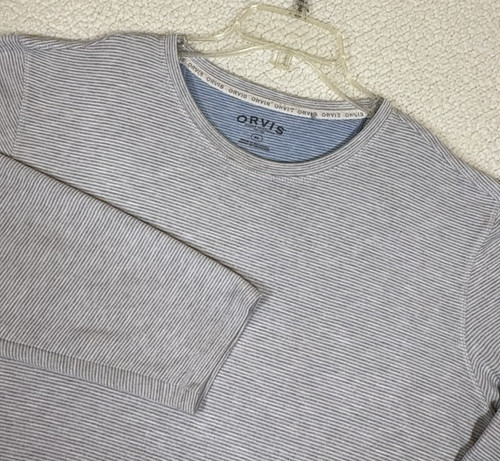 Orvis long sleeve pull over - orvis,, long-sleeve