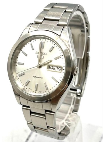 Seiko 7s26 0420 automatic - seiko, 5