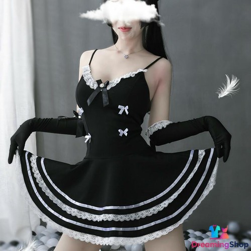Sexy sweet lingerie - sweet,