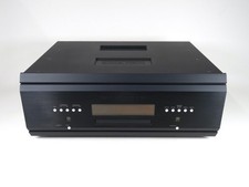 Musical Fidelity NU-VISTA