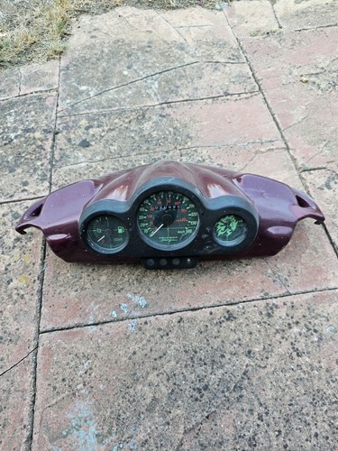 Peugeot speedfight 100 speedo - peugeot,