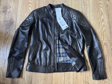 Brand New Belstaff Outlaw Hand