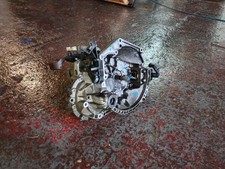 Peugeot 207 2006 - 2012 1.4