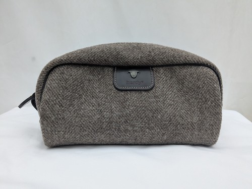 Herdy wash bag - bag,