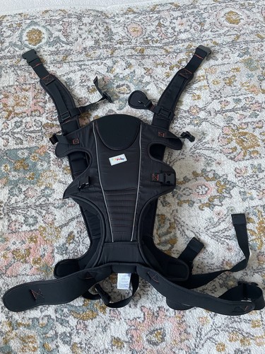 Babyway baby carrier - baby,