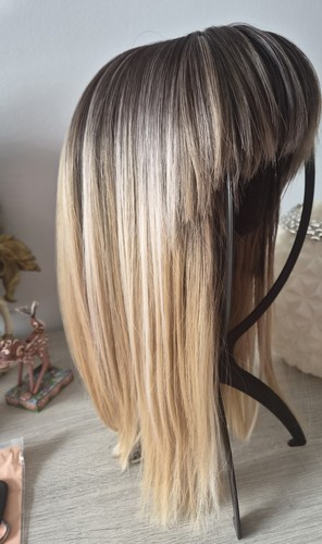 Synthetic wigs - 3,