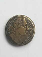 George III DG 2 14 Portrait