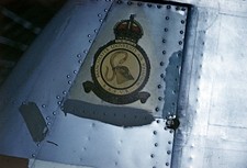 RAF, DHC Chipmunk, WB739, at