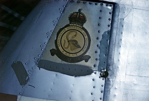 Raf dhc chipmunk - raf,, chipmunk,