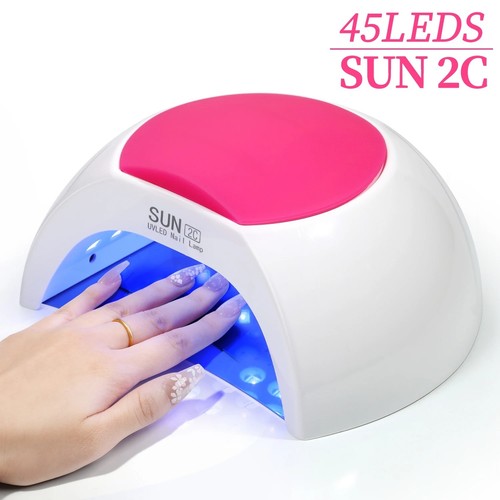 Nail lamp sun2c - lamp,
