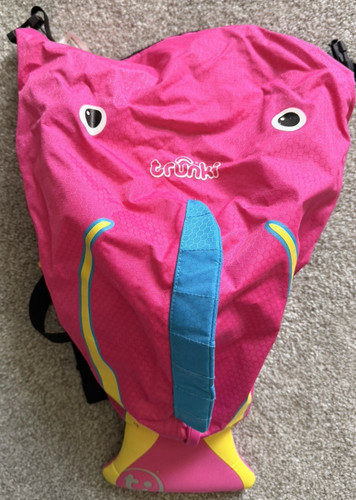 Trunki paddlepak coral the - trunki,