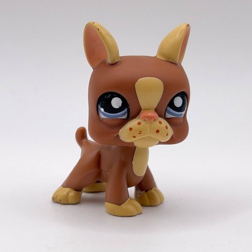 Lps littlest pet shop - littlest, #1789