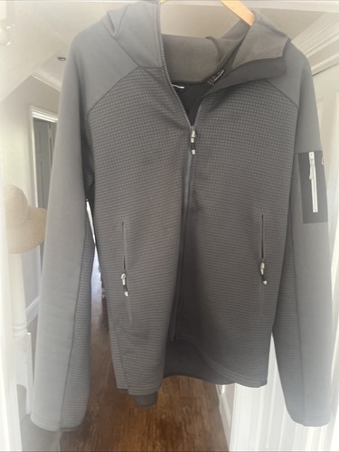 Berghaus mens large grey - berghaus,