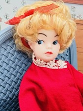 Vintage Sindy Tammy Doll Clone