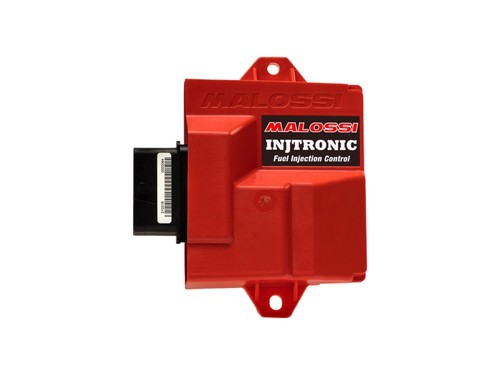 Cdi ignition box malossi - cdi,