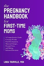 The Pregnancy Handbook for
