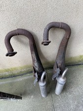 Leo Vince Exhaust 50cc Piaggio