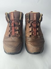 Haglöfs Leather Walking Boots