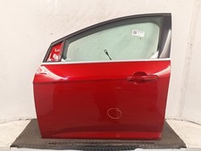 FORD FOCUS ZETEC MK3 2010-2018