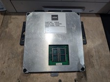 MBE 975 TVR E6549 ECU Engine control unit - exchange