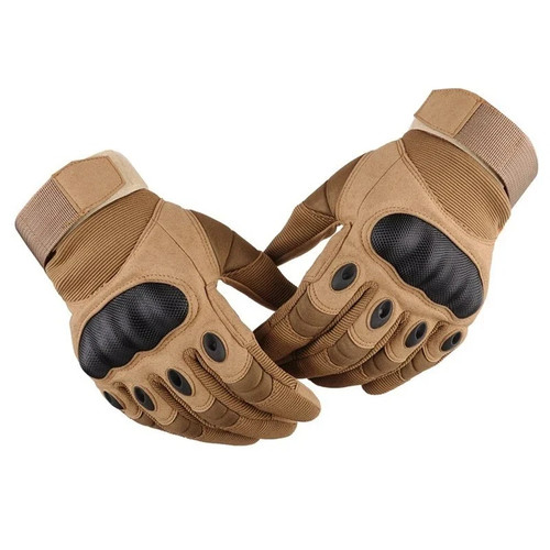 Men motorcycle gloves - motorcycle,
