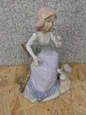 Tengra Spanish Porcelain
