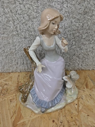 Tengra spanish porcelain - spanish,