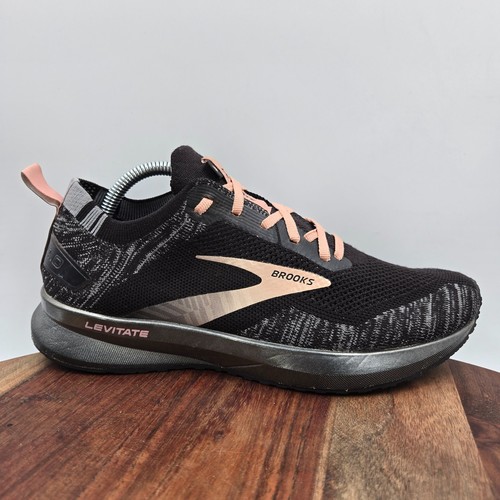 Brooks levitate shoes - 4,