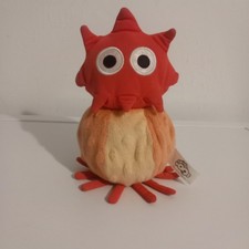 Twirlywoos Peekaboo Talking 8"