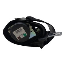 PORSCHE 911 SEAT BELT TURBO S