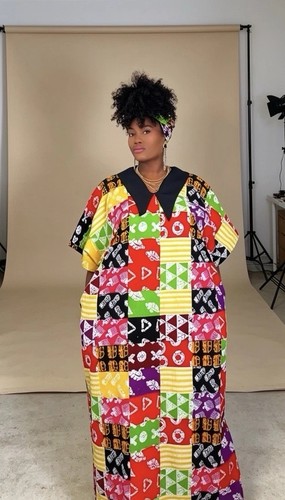 Women ankara african print - women’s,