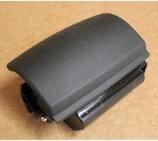 Audi middle console rear - 8p,