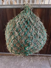 Anti Shrink Large Hay steamer Haynet