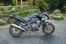 Honda CBF1000 FA (11-16)