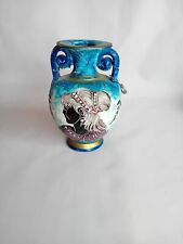 Ancient Greek Amphora Vase