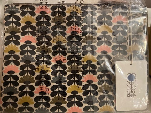 Orla kiely pre fall 2017 - orla, pre-fall
