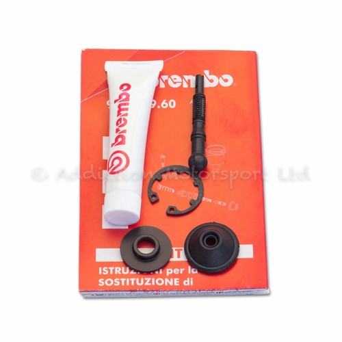 Push rod set - rod, set,