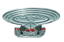 Star Trek USS Enterprise