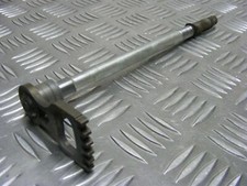 Suzuki GSF1200 1200 Bandit K6 2007 Gearbox Gear Box Selector Shaft 530