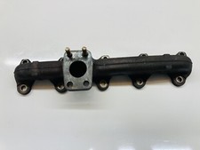 EXHAUST MANIFOLD FOR FORD FIESTA MK7 1.5 TDCI XUJB 725711 2016