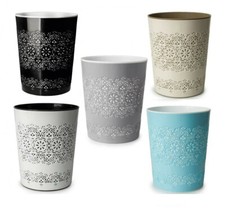 9L Waste Paper Dust Bin