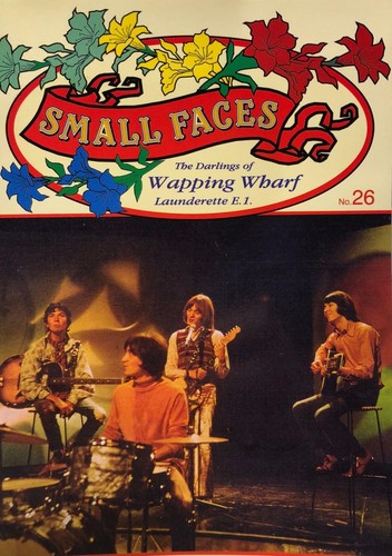 The darlings wapping - the, of