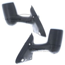 Wing Door Mirrors Ford Transit