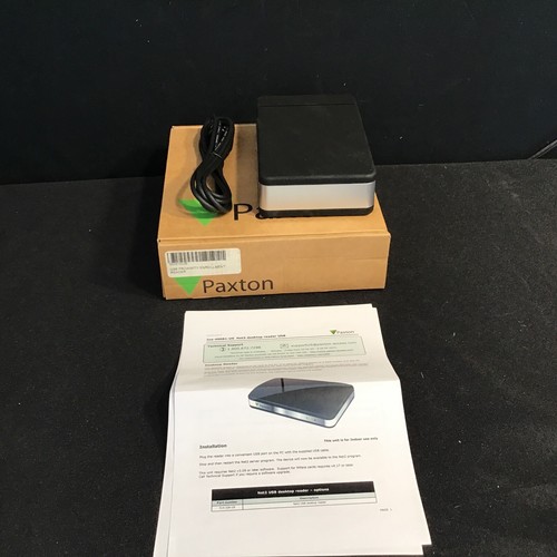 Paxton 350 910 net2 - 350-910-us,