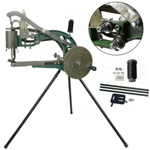 Hand sewing machine cobbler - hand,
