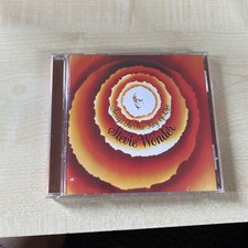 Stevie Wonder - Songs in the Key of Life (2000)