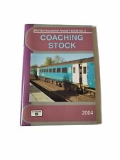 Platform 5 2004 ABC BR Coaching Stock Pocket Book 28th Edition