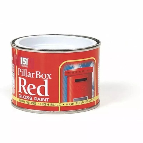 151 coatings gloss paint - 151,